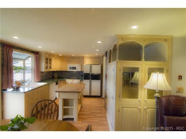 1937 N Academy Blvd, Colorado Springs, CO 80909
