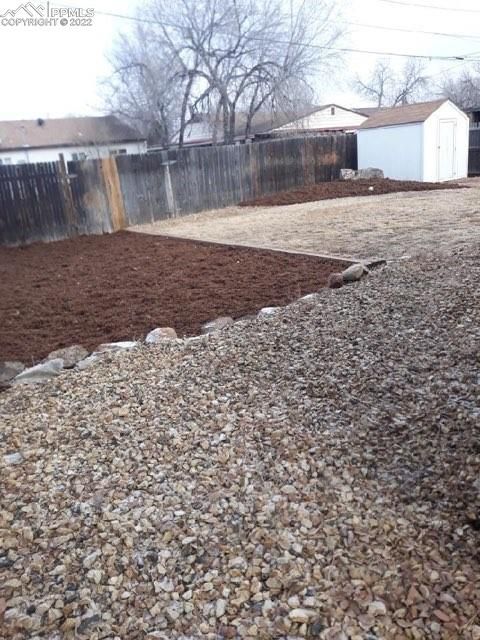 1937 S Cedar Ave, Colorado Springs, CO 80905