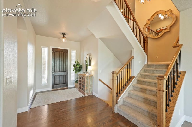 1937 Redbank Dr, Colorado Springs, CO 80921