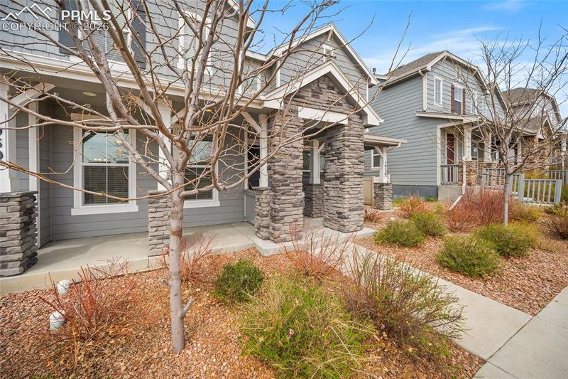 1938 Lambourne St, Colorado Springs, CO 80910