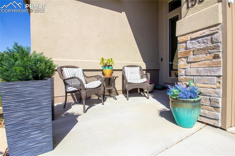 1938 Safe Harbor Ct, Colorado Springs, CO 80919