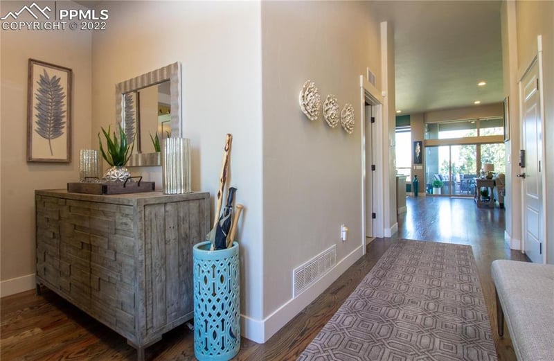 1938 Safe Harbor Ct, Colorado Springs, CO 80919