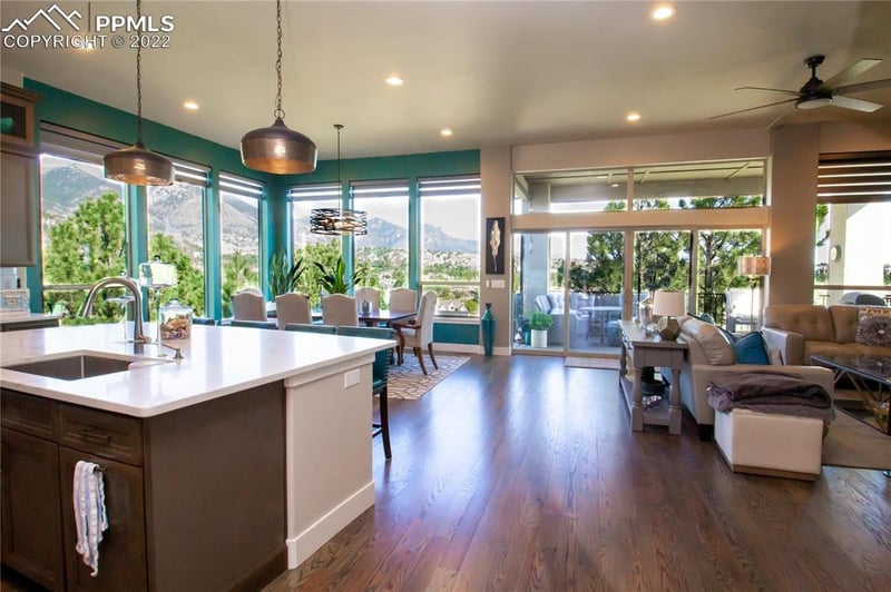 1938 Safe Harbor Ct, Colorado Springs, CO 80919