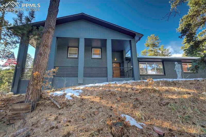 19380 W Top O The Moor Dr, Monument, CO 80132