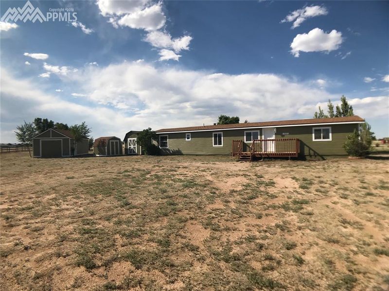 19385 Oasis Ave, Peyton, CO 80831