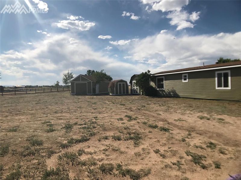 19385 Oasis Ave, Peyton, CO 80831