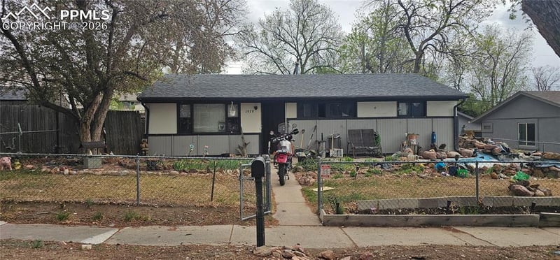 1939 Winston Rd, Colorado Springs, CO 80909