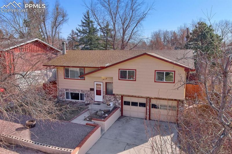 1939 Wynkoop Dr, Colorado Springs, CO 80909