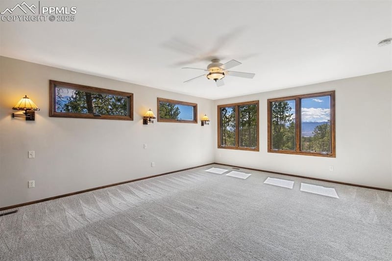 19395 Old Fort Ln, Colorado Springs, CO 80132