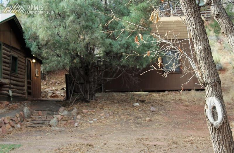 194 Crystal Park Rd, Manitou Springs, CO 80829