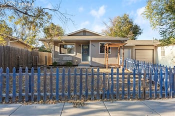 1940 Carmel Dr, Colorado Springs, CO 80910