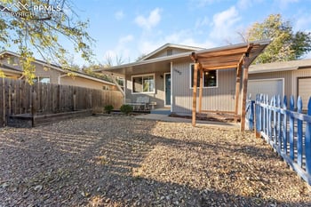 1940 Carmel Dr, Colorado Springs, CO 80910