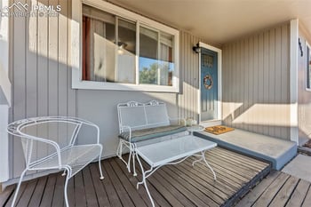 1940 Carmel Dr, Colorado Springs, CO 80910