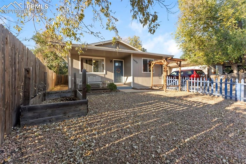 1940 Carmel Dr, Colorado Springs, CO 80910