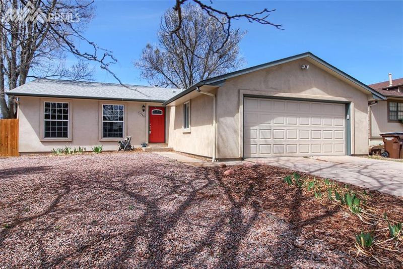 1940 Summernight Ter, Colorado Springs, CO 80909