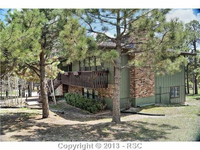 19400 Glen Cannon Way, Monument, CO 80132