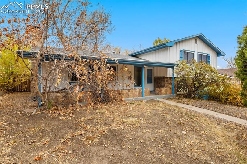 Home Worth Check