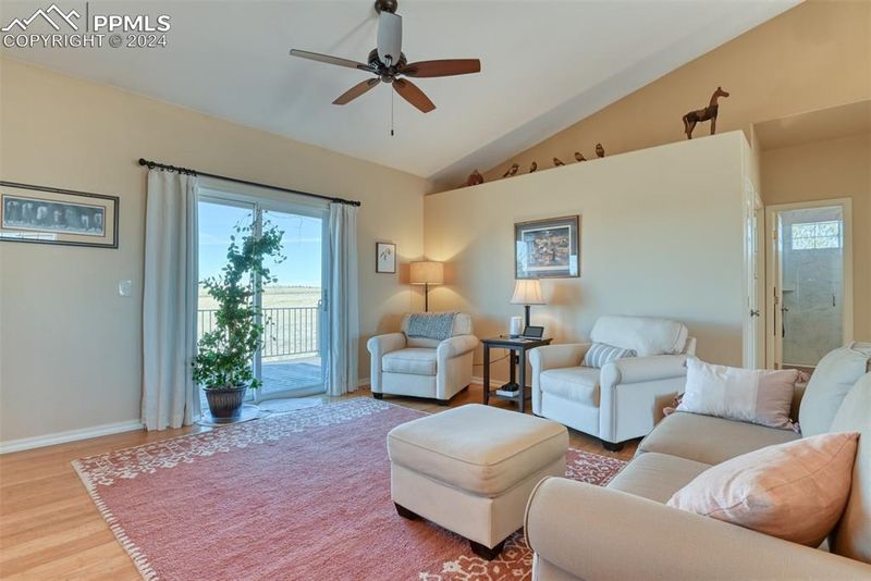 19410 Enoch Rd, Colorado Springs, CO 80930
