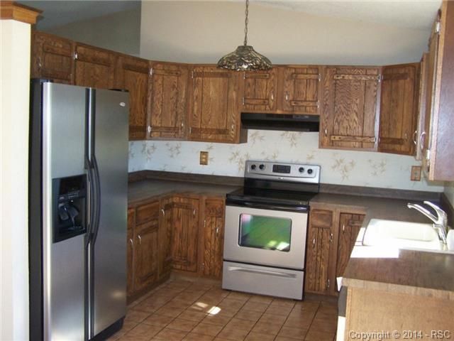 19410 Wildwood Way, Monument, CO 80132