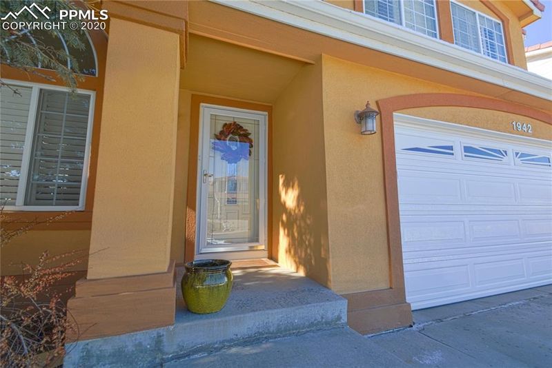 1942 Fox Fire St, Highlands Ranch, CO 80129