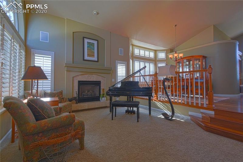 1942 Fox Fire St, Highlands Ranch, CO 80129
