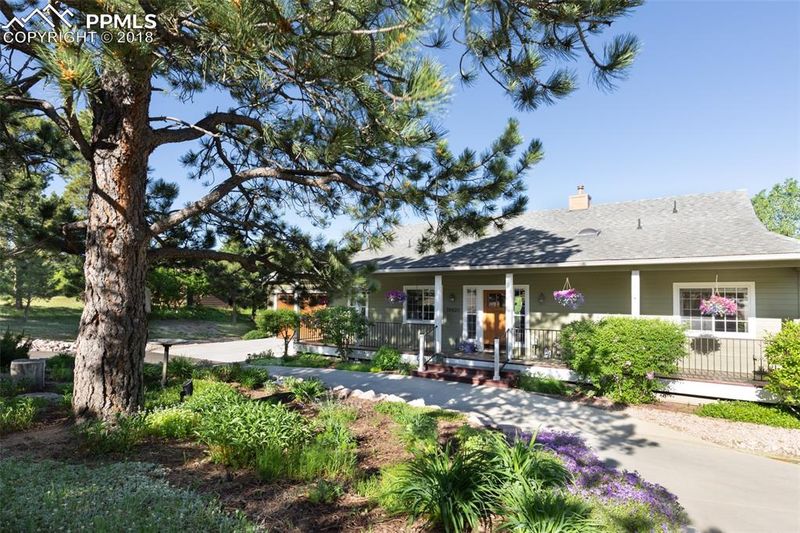 19420 Aspenwood Dr, Monument, CO 80132