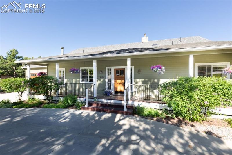 19420 Aspenwood Dr, Monument, CO 80132