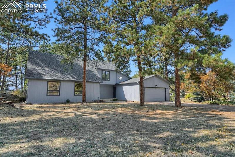 19420 E Top O The Moor Dr, Monument, CO 80132