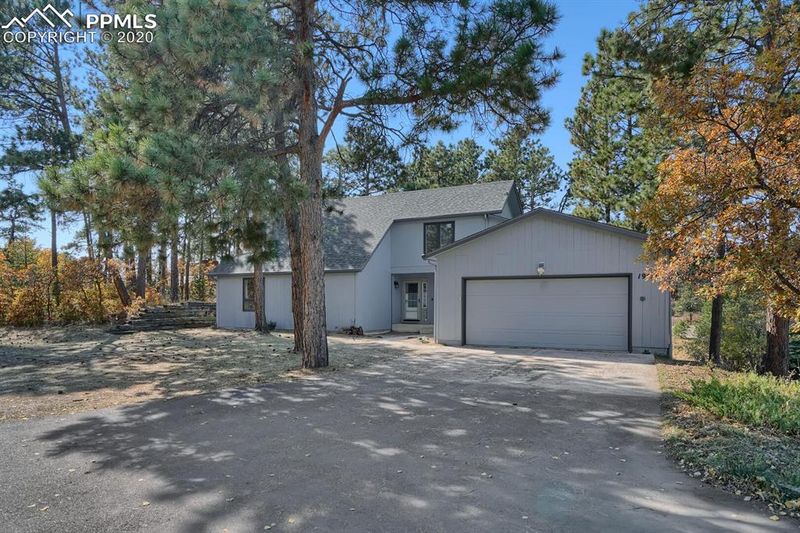 19420 E Top O The Moor Dr, Monument, CO 80132