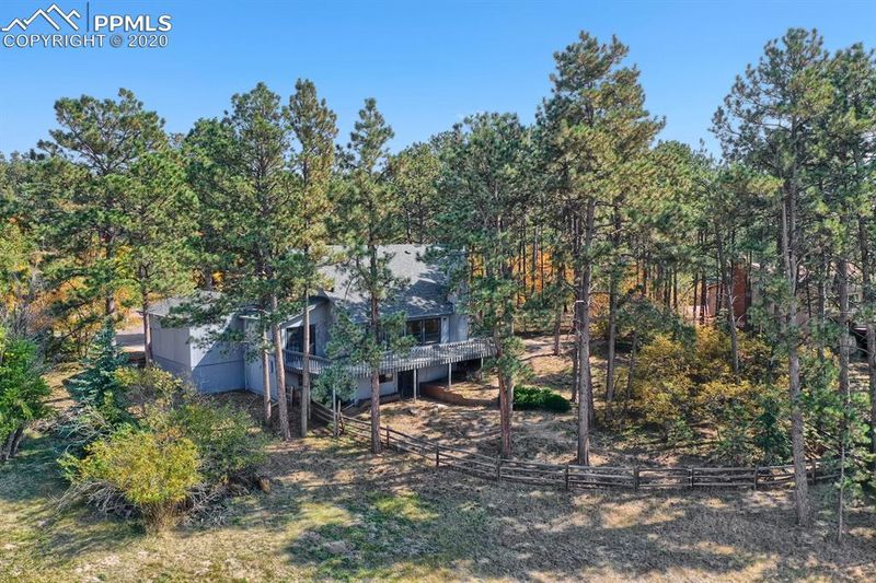 19420 E Top O The Moor Dr, Monument, CO 80132