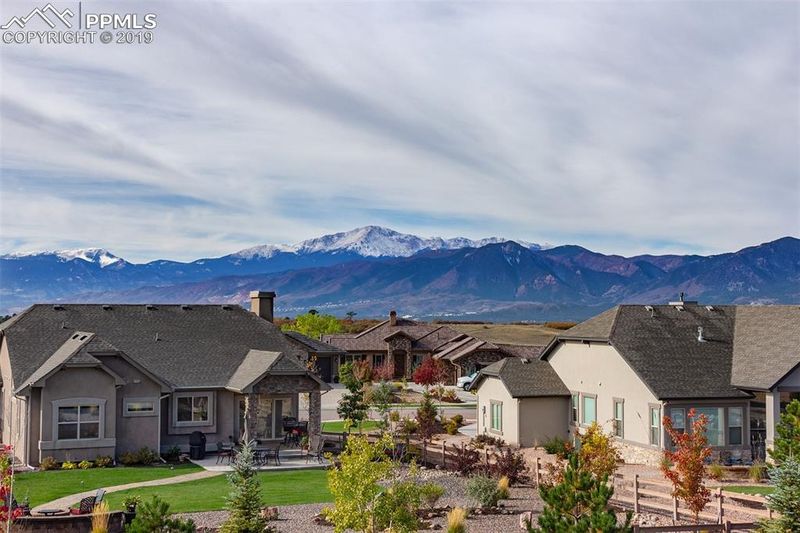1943 Turnbull Dr, Colorado Springs, CO 80921