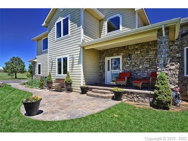 19430 Kershaw Ct, Monument, CO 80132