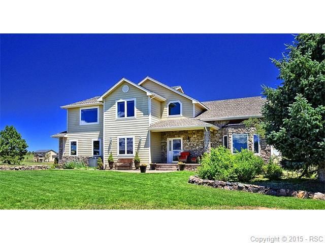 19430 Kershaw Ct, Monument, CO 80132