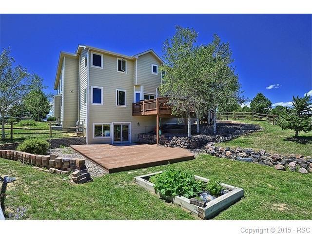 19430 Kershaw Ct, Monument, CO 80132