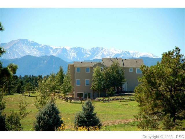 19430 Kershaw Ct, Monument, CO 80132