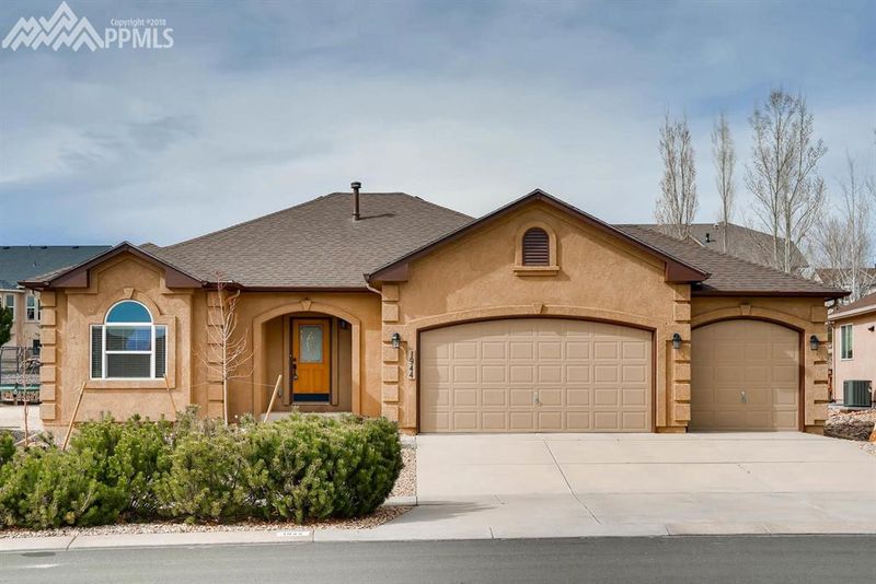 1944 Coldstone Way, Colorado Springs, CO 80921