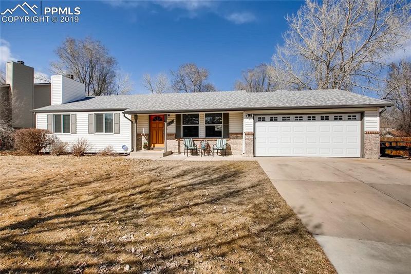 1944 Palm Dr, Colorado Springs, CO 80918