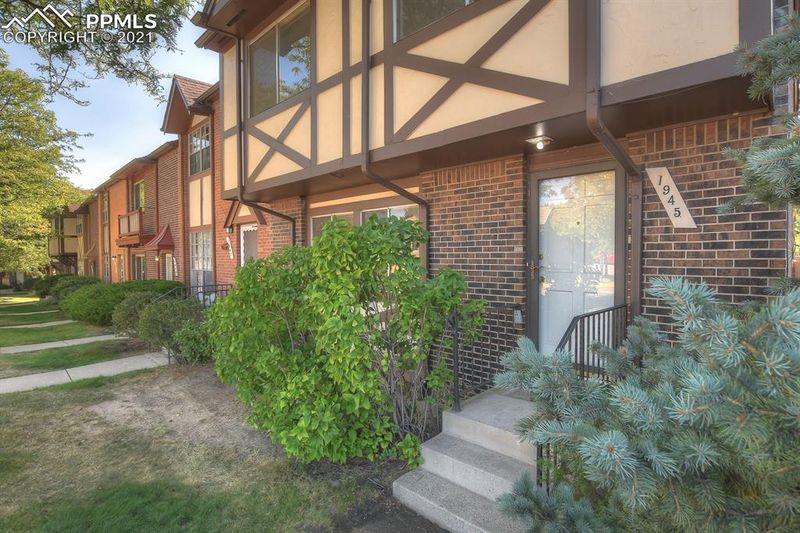 1945 N Academy Blvd, Colorado Springs, CO 80909