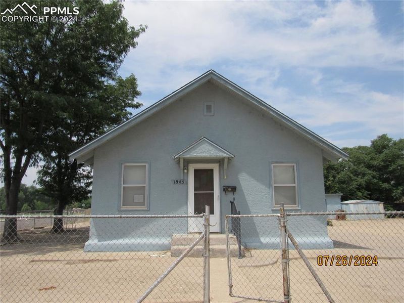 1945 Beulah Ave, Pueblo, CO 81004