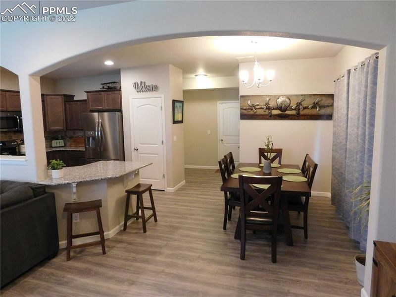 1945 Birmingham Loop, Colorado Springs, CO 80910