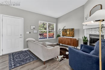 1945 Bristlecone Dr, Colorado Springs, CO 80919