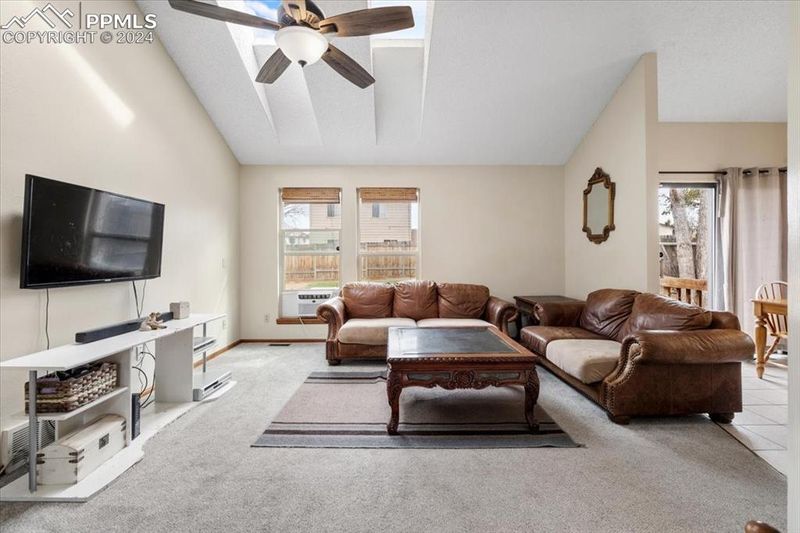 1945 Heatherdale Dr, Colorado Springs, CO 80915