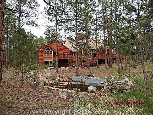 19450 Soaring Wing Dr, Colorado Springs, CO 80908