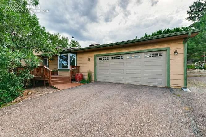 19460 Spring Valley Rd, Monument, CO 80132