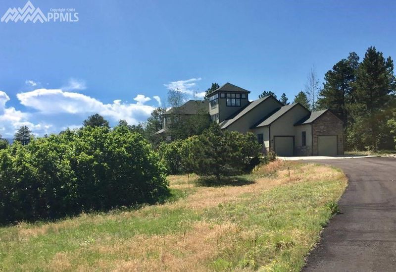 1947-1821 Elk View Rd, Larkspur, CO 80118