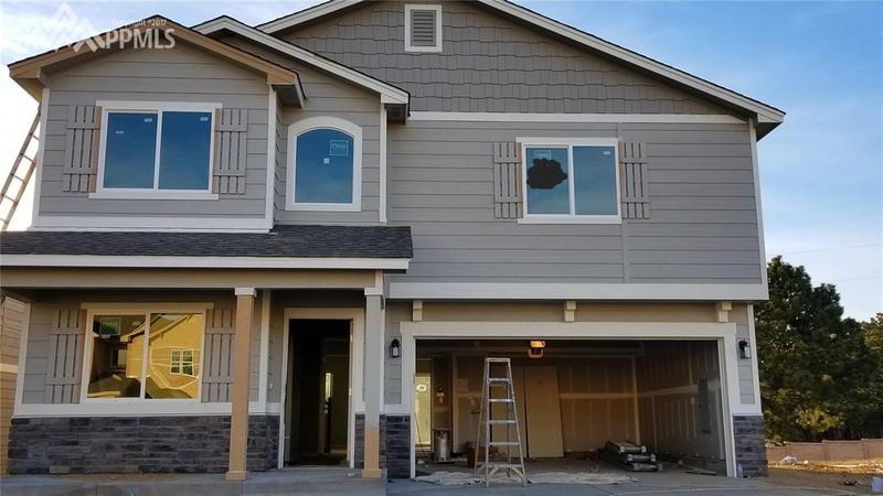 19473 Lindenmere Dr, Monument, CO 80132