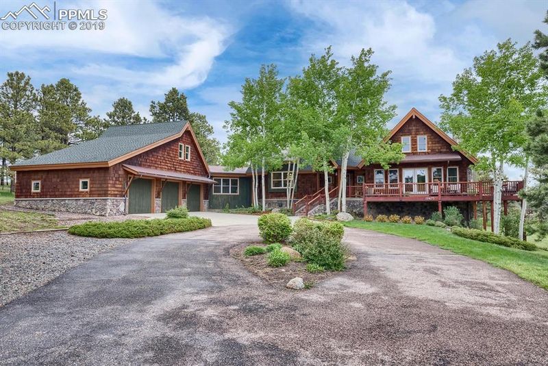 19475 Sherwood Trl, Monument, CO 80132