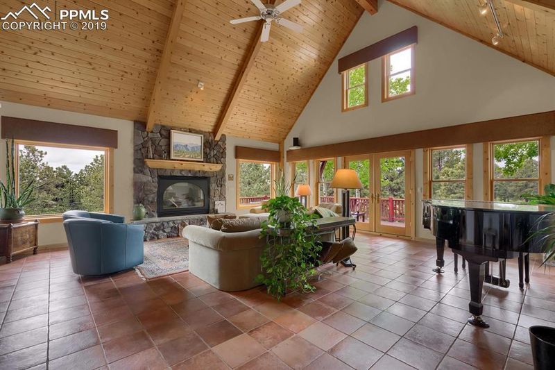 19475 Sherwood Trl, Monument, CO 80132