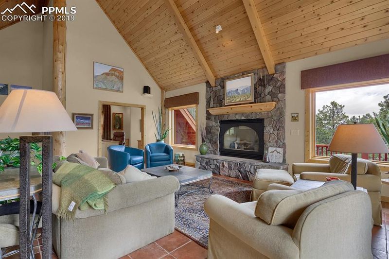 19475 Sherwood Trl, Monument, CO 80132