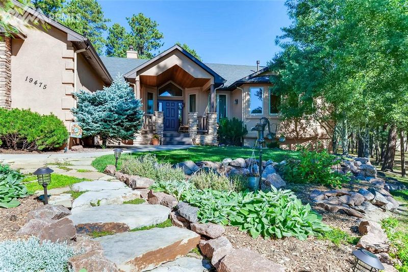 19475 Twisted Pine Dr, Colorado Springs, CO 80908